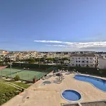 Vista Das Ondas Olhos De Agua II