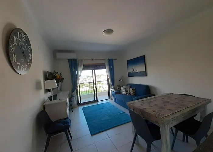 Vista das Ondas Olhos de Água II