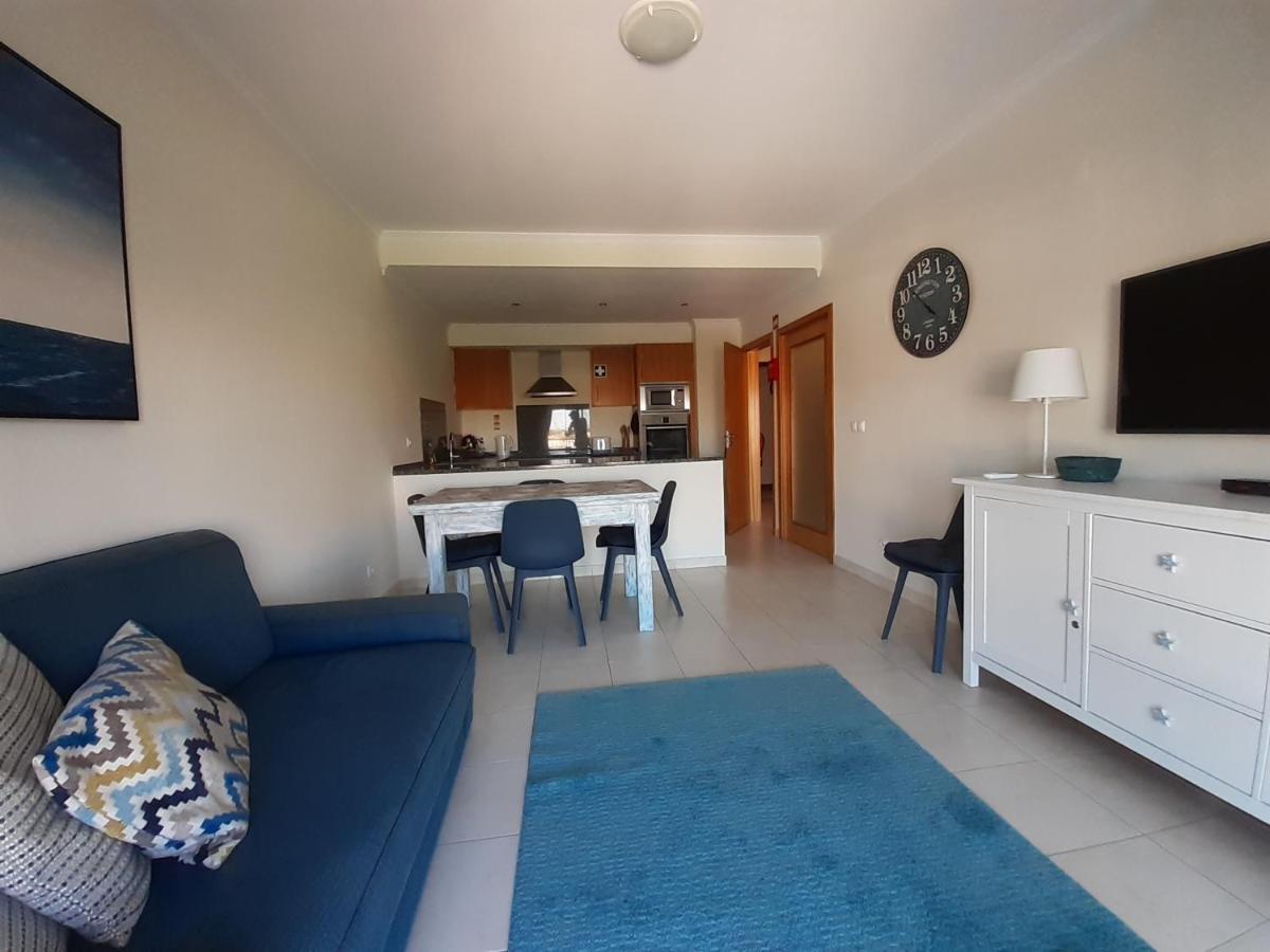 Vista Das Ondas Olhos De água Ii Apartamento *