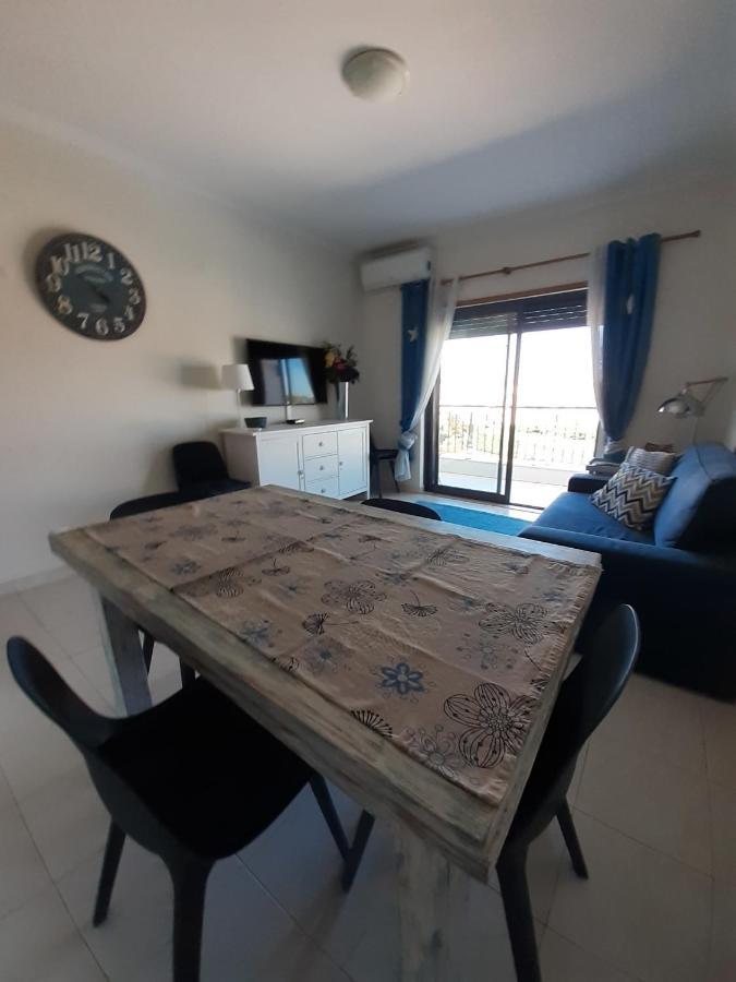 Vista Das Ondas Olhos De água Ii Apartamento