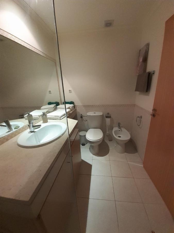 Apartamento Vista Das Ondas Olhos De água Ii Albufeira
