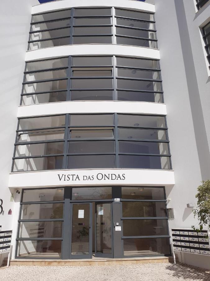 Apartamento Vista Das Ondas Olhos De água Ii Albufeira