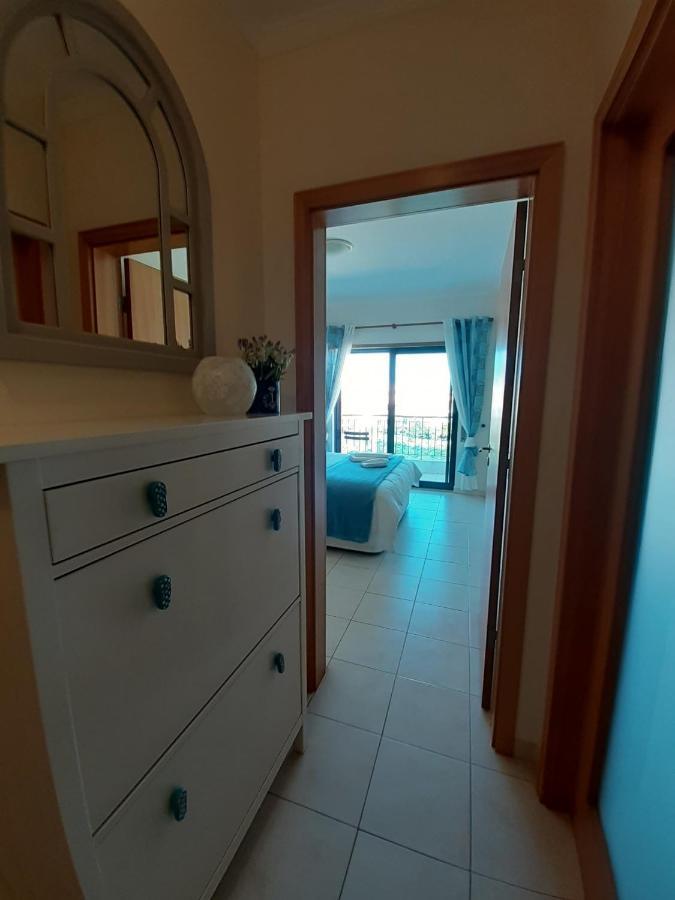 Apartamento Vista Das Ondas Olhos De água Ii