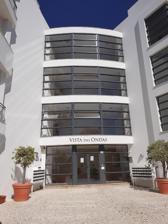 Vista Das Ondas Olhos De água Ii Albufeira