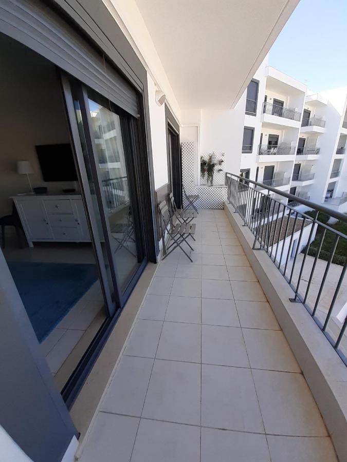 Vista Das Ondas Olhos De água Ii Apartamento Albufeira