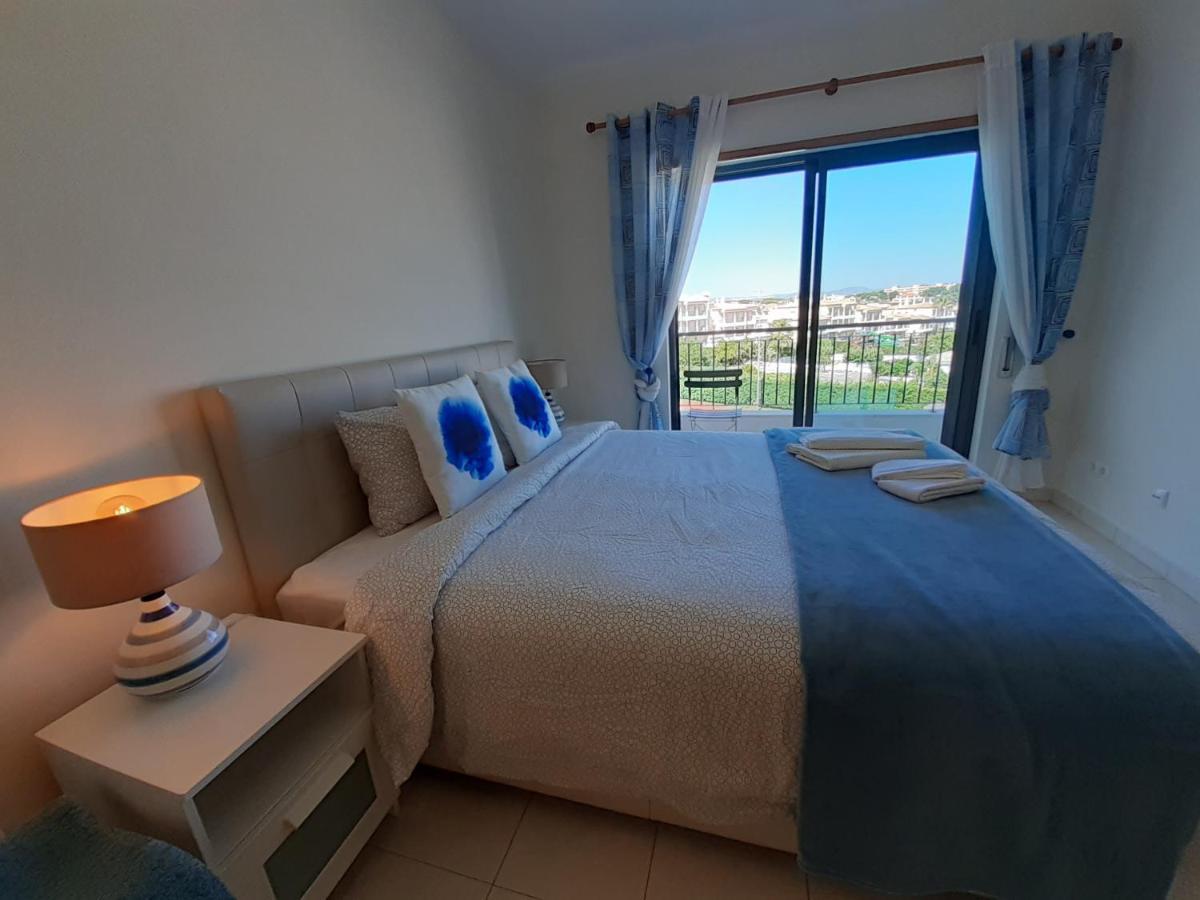 Vista Das Ondas Olhos De água Ii Albufeira