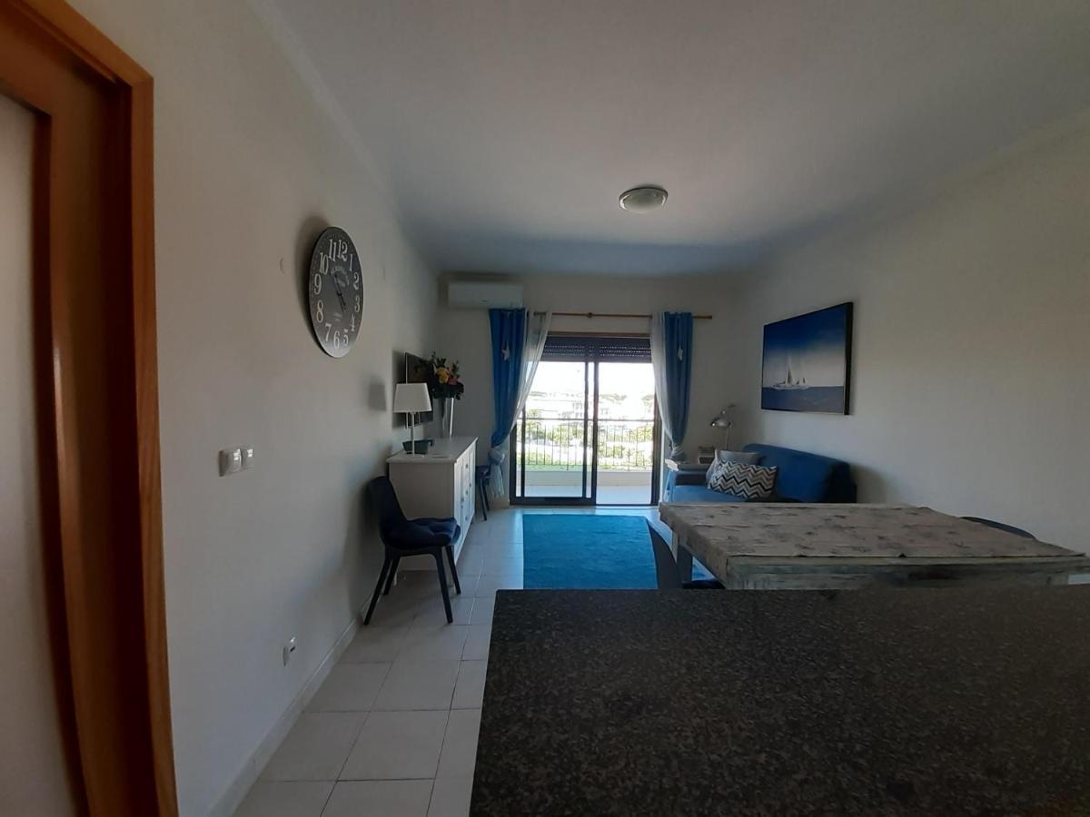 Vista Das Ondas Olhos De água Ii Apartamento *