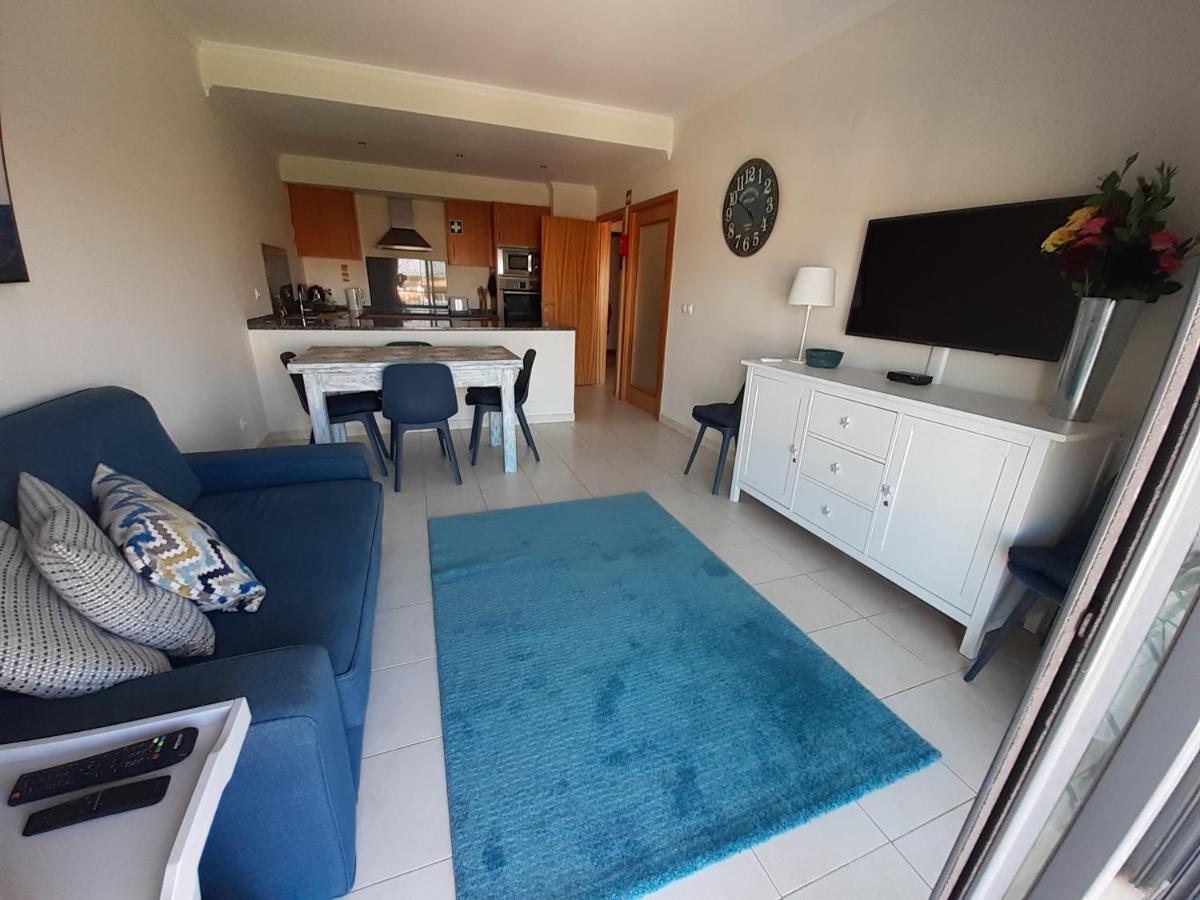 Apartamento Vista Das Ondas Olhos De água Ii Albufeira