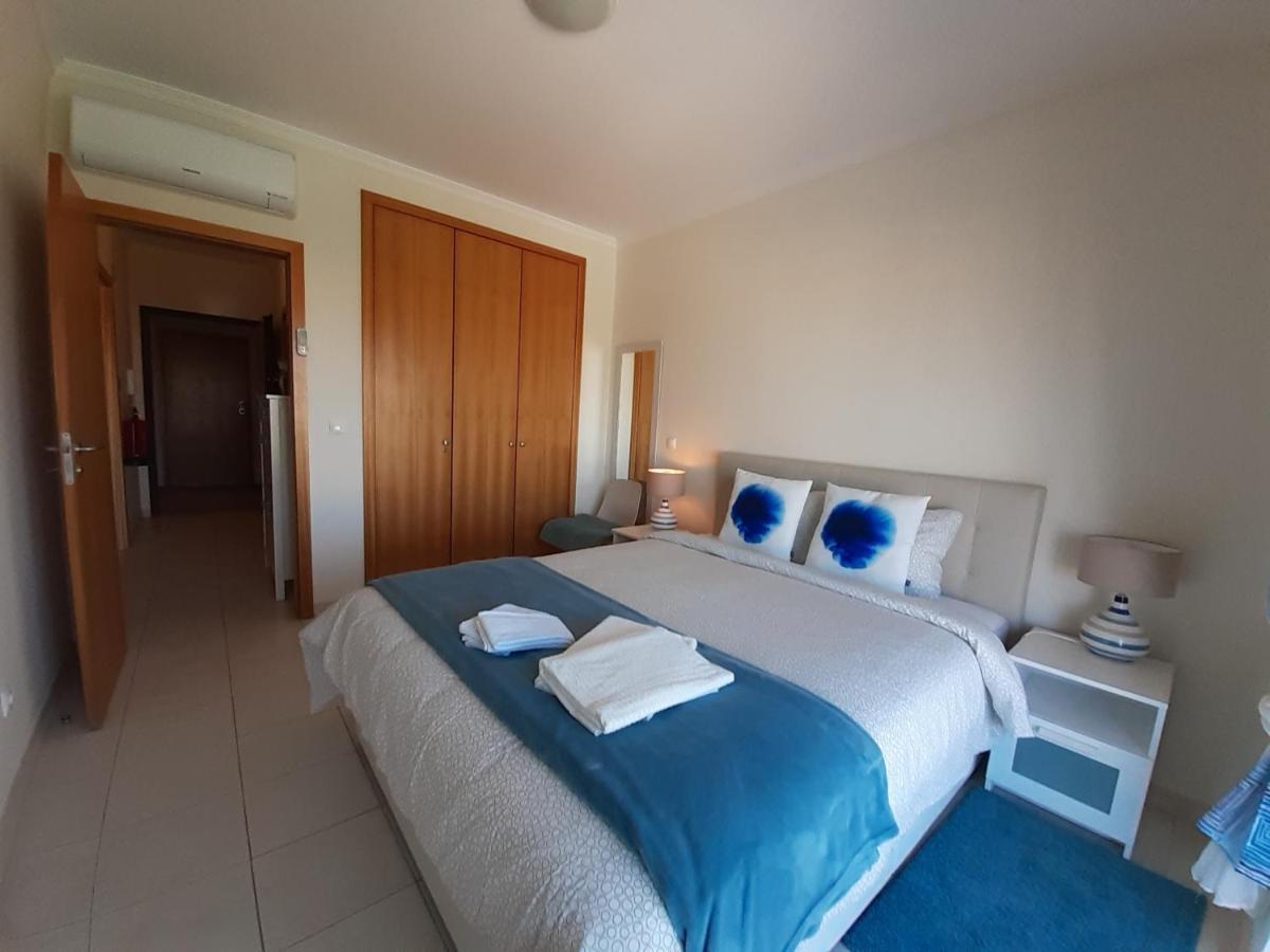 Apartamento Vista Das Ondas Olhos De água Ii Albufeira