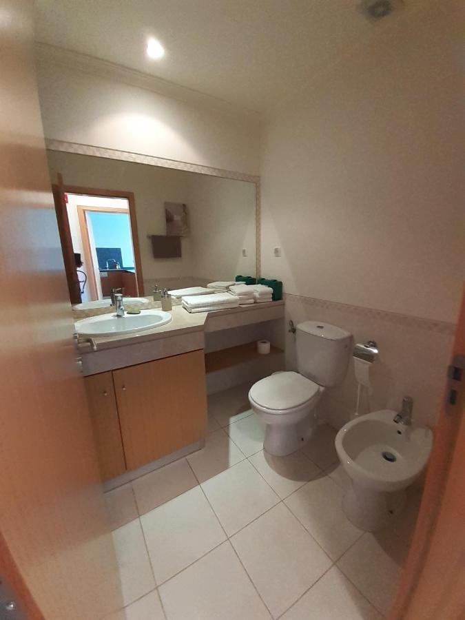 Vista Das Ondas Olhos De água Ii Apartamento