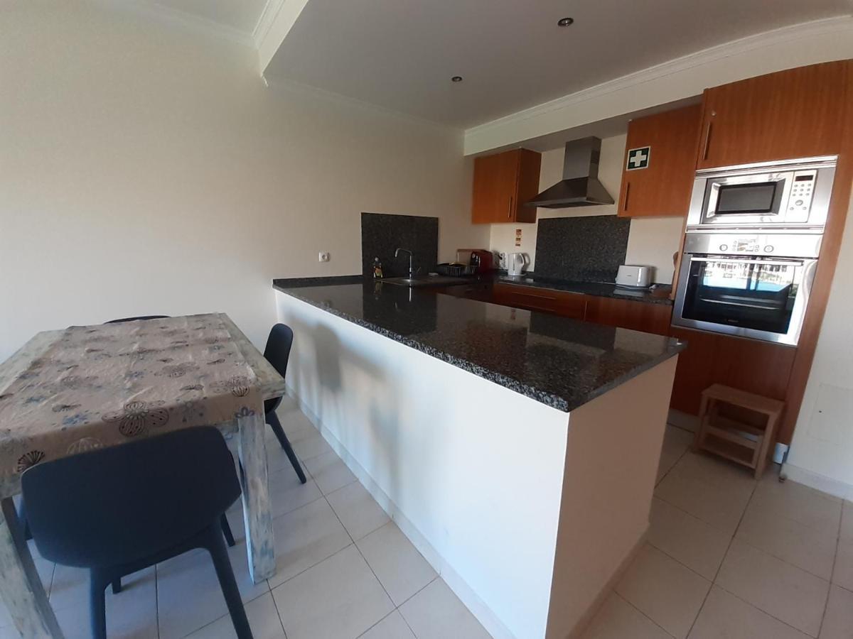 Apartamento Vista Das Ondas Olhos De água Ii Albufeira