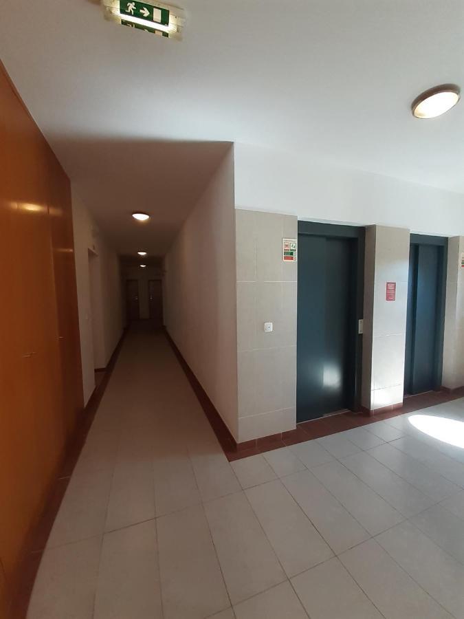 Vista Das Ondas Olhos De água Ii Apartamento