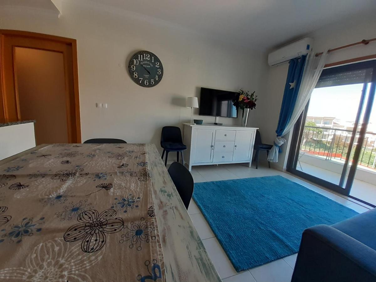 Vista Das Ondas Olhos De água Ii