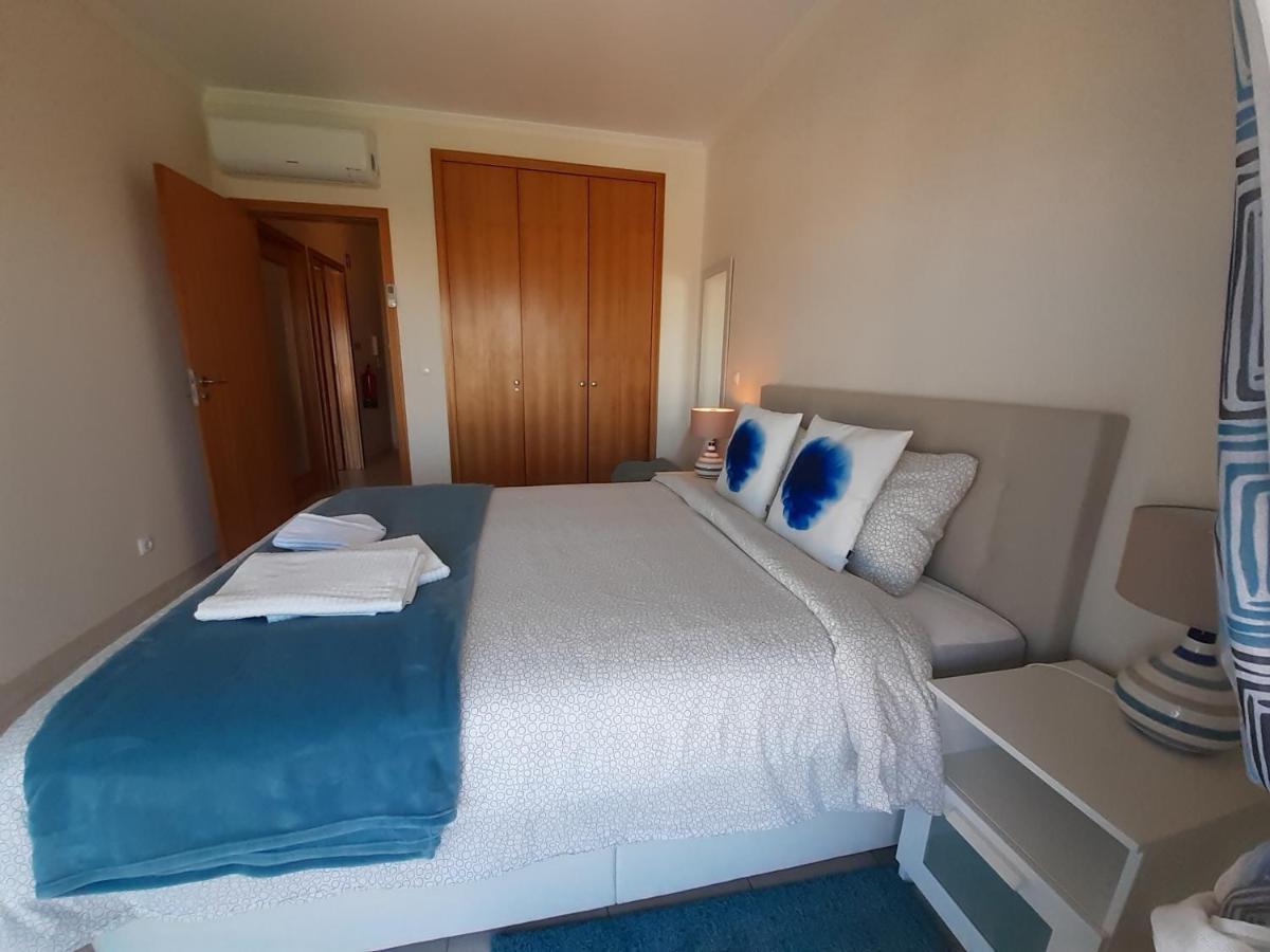 Vista Das Ondas Olhos De água Ii Apartamento Albufeira