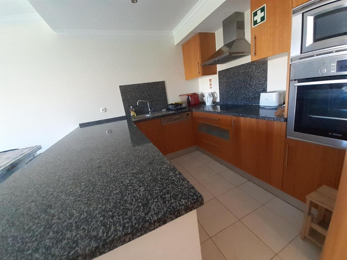 Vista Das Ondas Olhos De água Ii Apartamento Albufeira