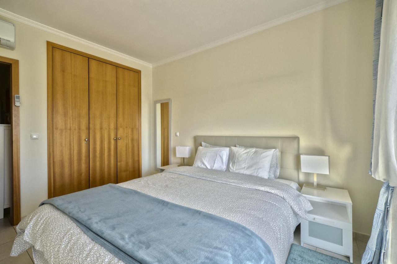 Apartamento Vista Das Ondas Olhos De água Ii Albufeira