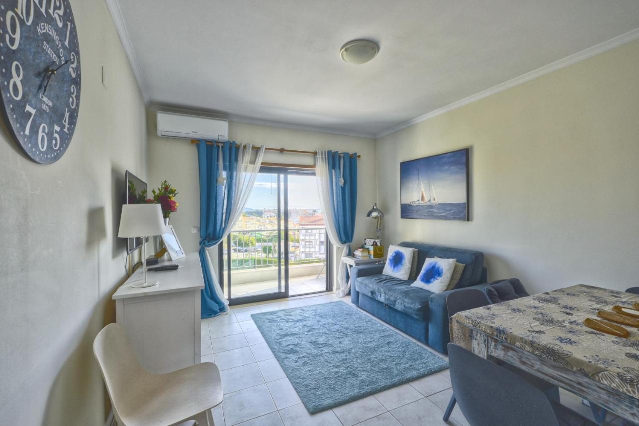Vista Das Ondas Olhos De água Ii Apartamento Albufeira
