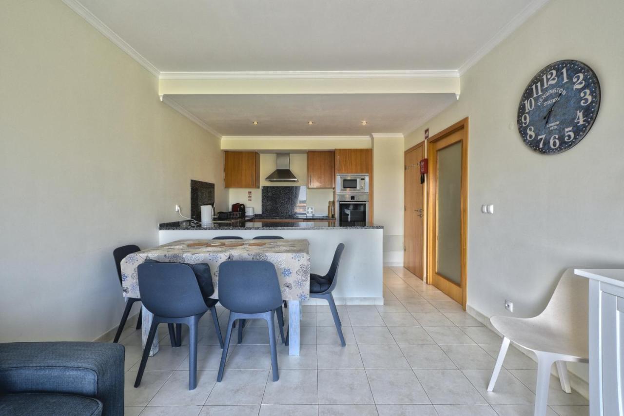 Apartamento Vista Das Ondas Olhos De água Ii