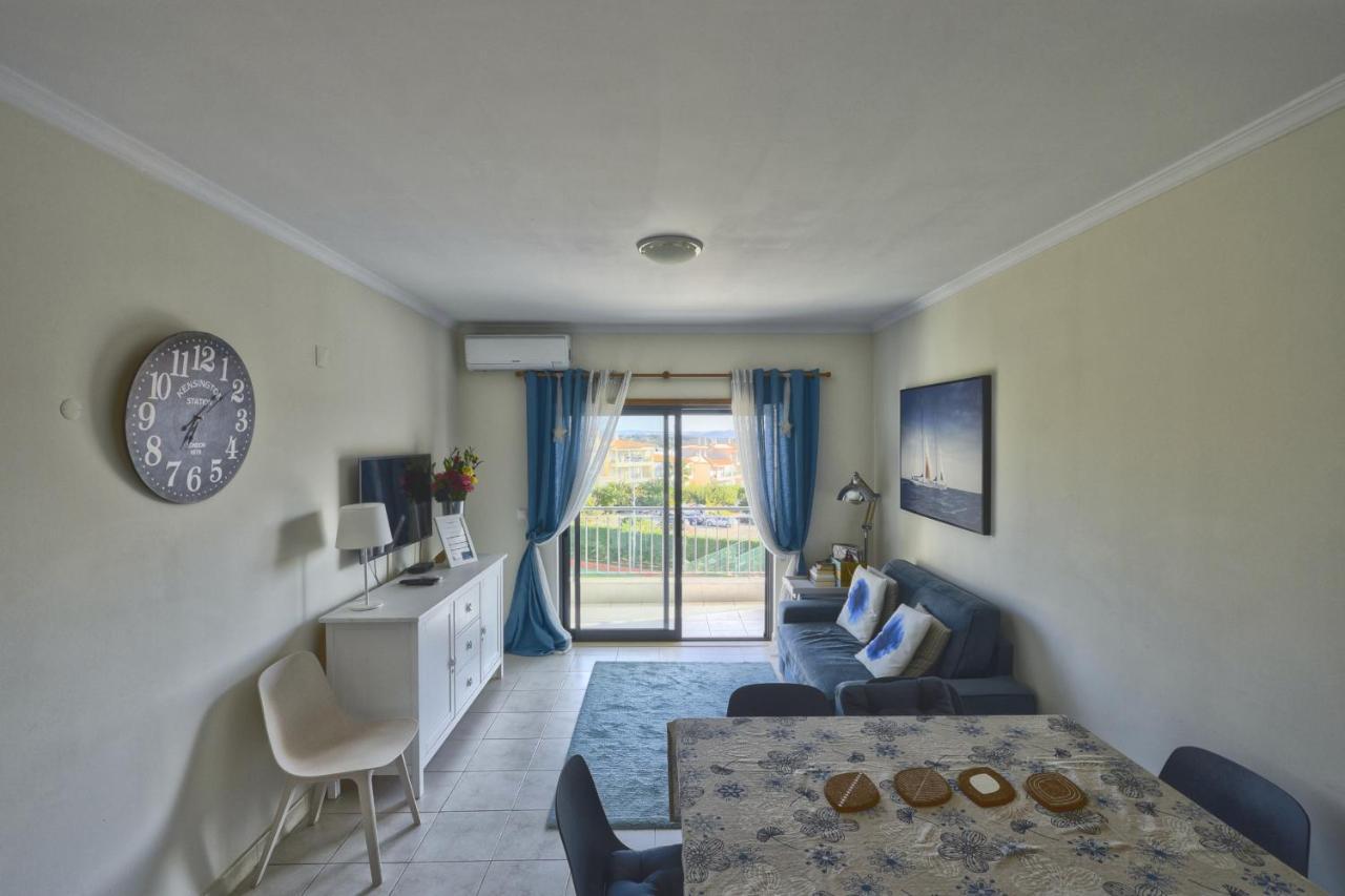 Apartamento Vista Das Ondas Olhos De água Ii