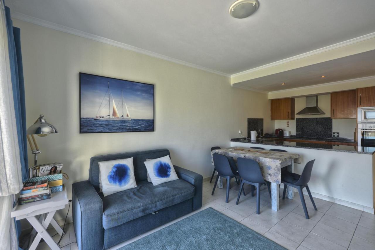 Vista Das Ondas Olhos De água Ii Apartamento