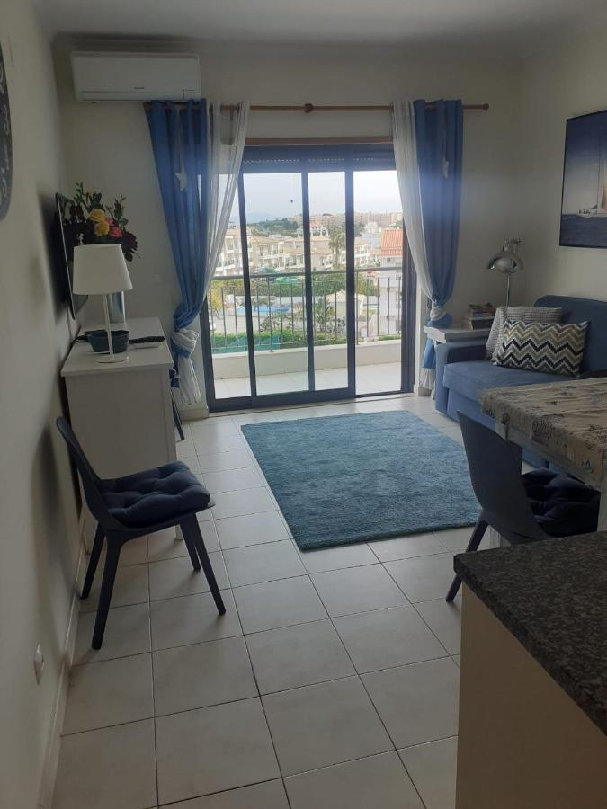 Apartamento Vista Das Ondas Olhos De água Ii *