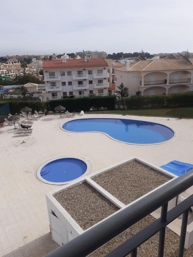 Apartamento Vista Das Ondas Olhos De água Ii *