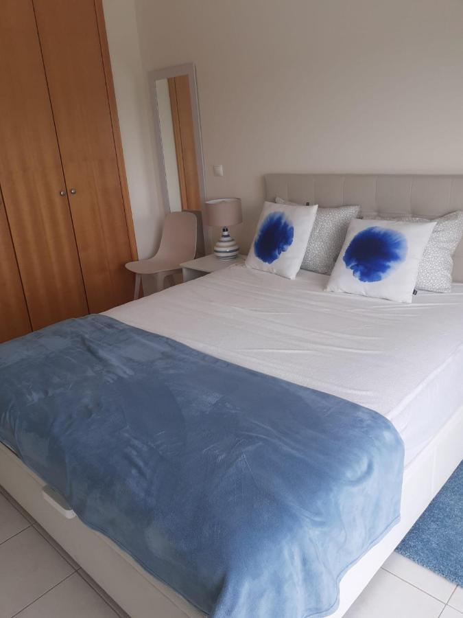 Vista Das Ondas Olhos De água Ii Apartamento *