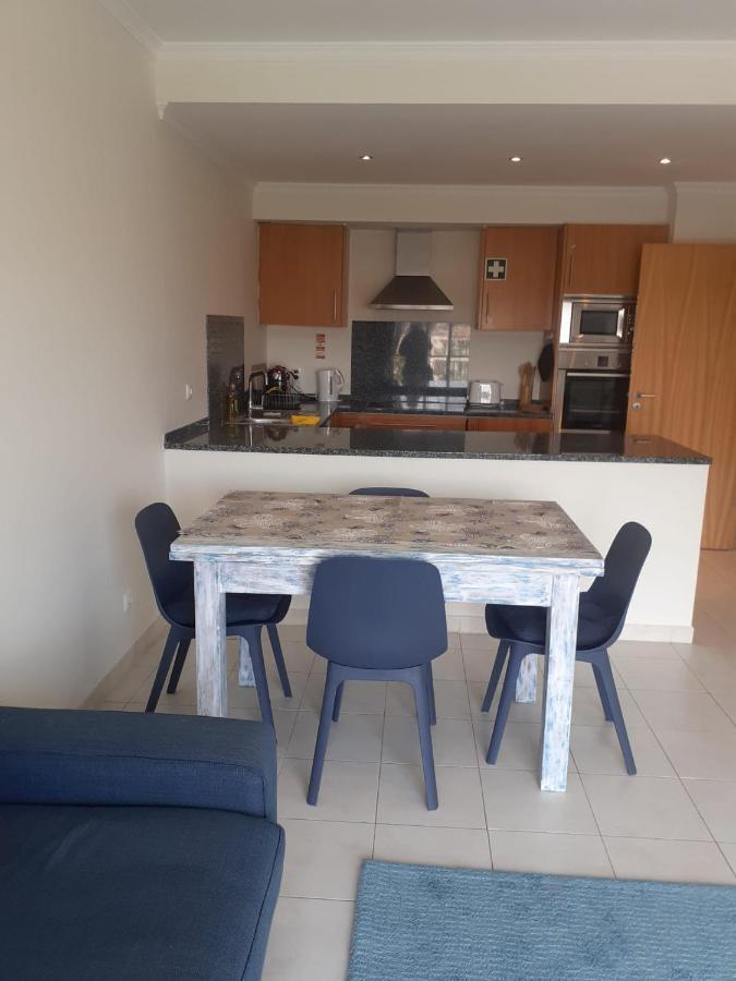 Apartamento Vista Das Ondas Olhos De água Ii Albufeira