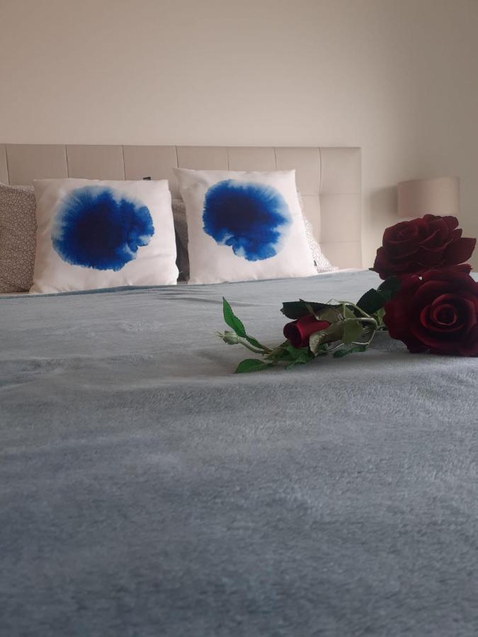 Apartamento Vista Das Ondas Olhos De água Ii