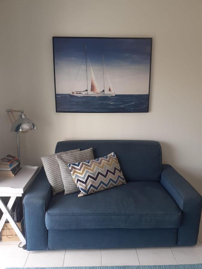 Vista Das Ondas Olhos De água Ii Apartamento Albufeira