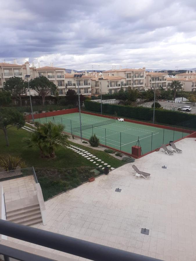 Vista Das Ondas Olhos De água Ii Apartamento