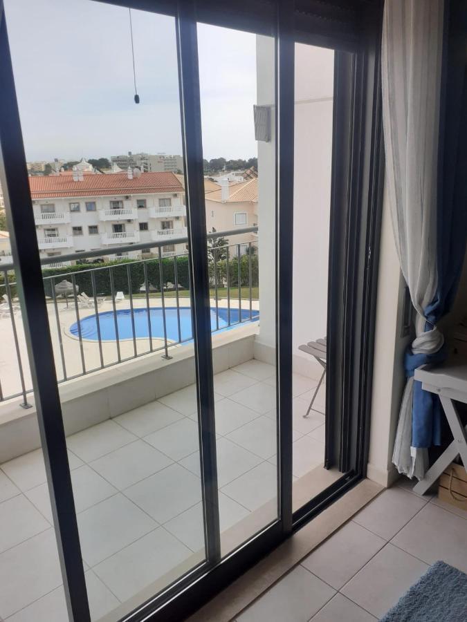 Vista Das Ondas Olhos De água Ii Albufeira