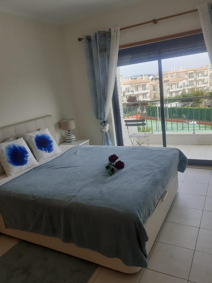 Apartamento Vista Das Ondas Olhos De água Ii *