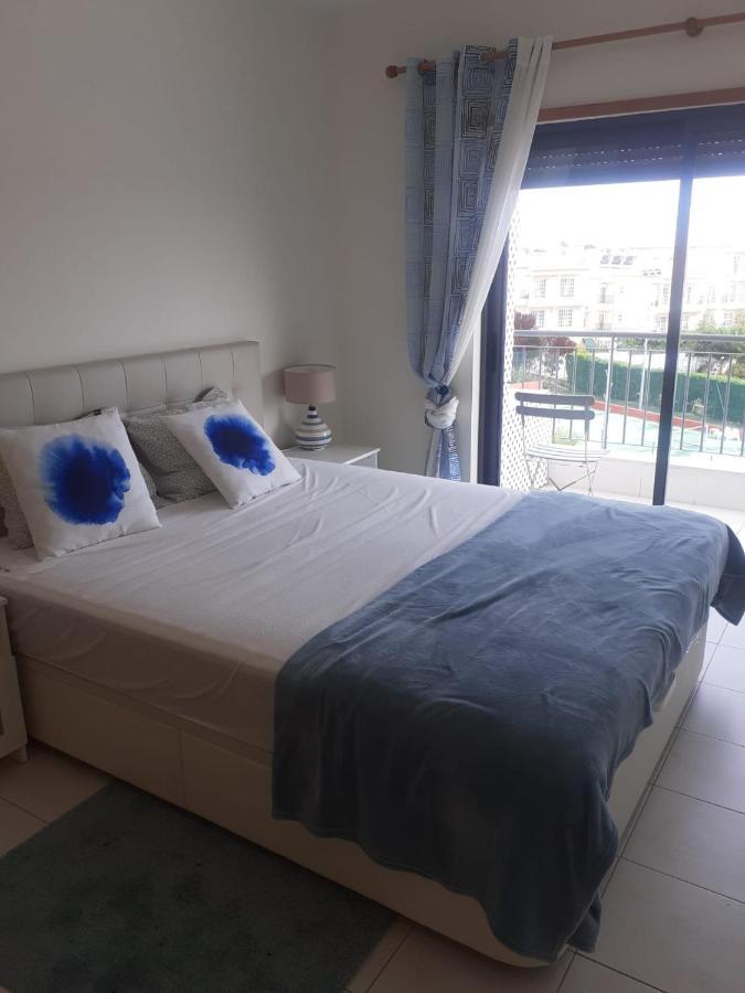 Vista Das Ondas Olhos De água Ii Apartamento