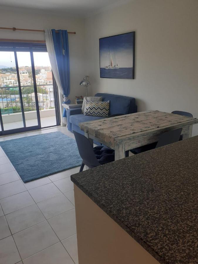 Vista Das Ondas Olhos De água Ii Apartamento